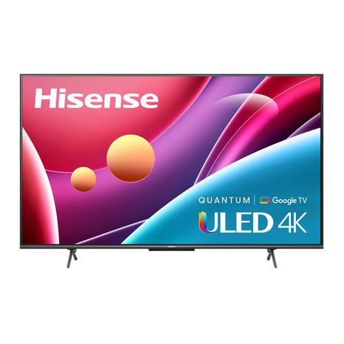 Rent To Own Hisense 55" Class ULED 4K Ultra HD U6H Series Smart TV At ...